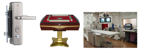 �����Զ������������Զ�������ͣ���豸