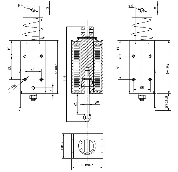 ǿ����ϵ����,���г���ϵ����-�ߴ�ͼ