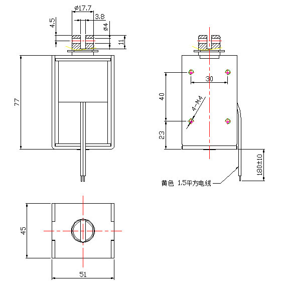 ��·��������ϵ���ǳߴ�ͼ