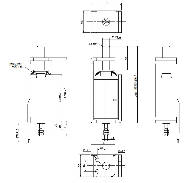 安全钳锁死联系我们