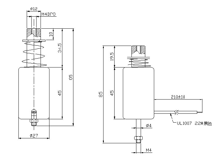 ��Ƶ��Ϸǹ������ϵ���ǳߴ�ͼ
