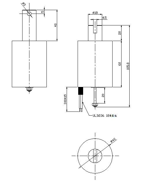 �Զ���ֱ������ϵ����|�Զ���ֱ�����ŷ���Ʒ�ߴ�ͼ