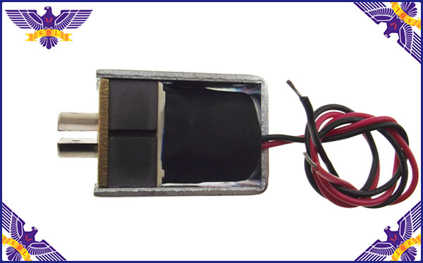 停车闭锁单保持式联系我们产品图