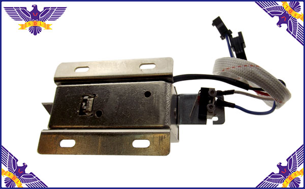 自动门锁联系我们产品图片