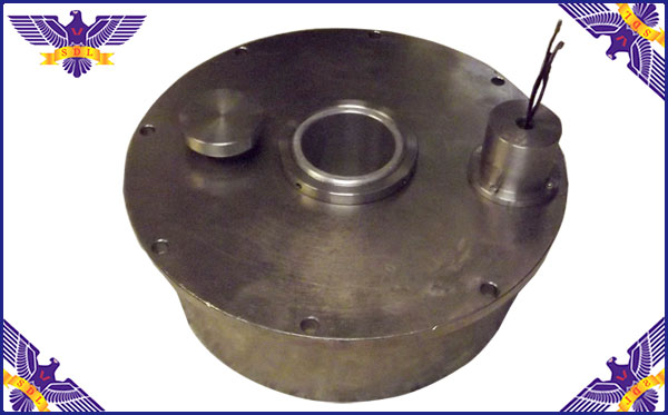 深海勘探取样器吸盘联系我们图片