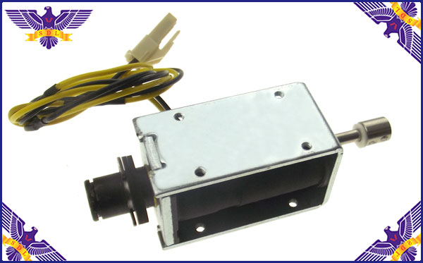 DC48V大推力联系我们