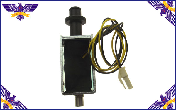 大推力联系我们厂家定制