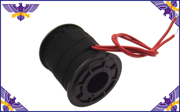 测试实验螺线管买球-买球(中国)产品图