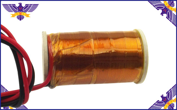 振动电磁阀线圈定做