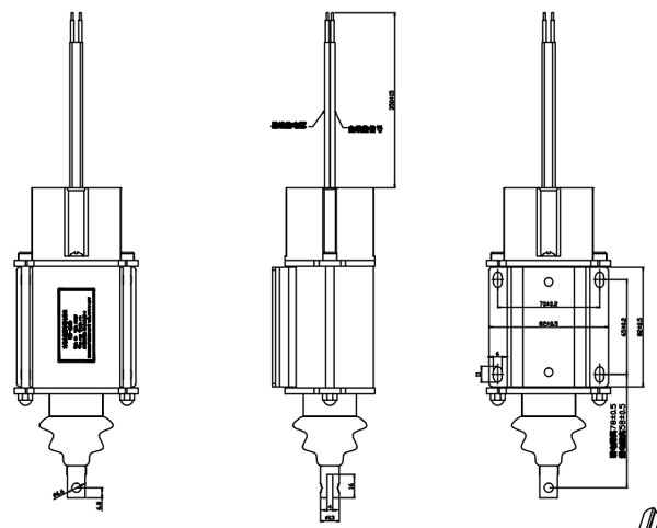 立体车库牵引式联系我们/MQB-40/20联系我们